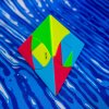 QiYi MoFangGe DuoMo pyraminx QiYi