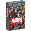 Hrací karty Marvel Universe