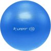 Lifefit Loptu Overball 30cm modrý