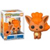 Funko Pop! 580 Pokemon Vulpix