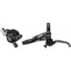 SHIMANO brzda XT BR-M8000 ICE TECH RESIN predná SHIMANO IM8000LFPSA100