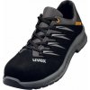 uvex trend 2 S1 SRC š11 Farba: black, Veľkosť: 46