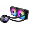 Asustek Computer ROG Strix LC II 240 ARGB PC water cooling; 90RC00E1-M0UAY4