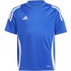 adidas Teamsport Tiro 24 modrá Junior