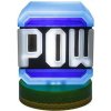 Epee Merch Icon Light Super Mario Pow Block