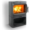 Jotul F 305 R B 7kw teplovzdušná liatinová krbová pec