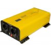 Menič napätia Volt Polska SINUS PLUS 4000 12V/230V 2000/4000W