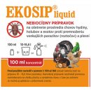 EKOSIP Liquid 100 ml koncentrát