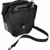 Brašňa na bicykel Thule Shield Pannier 13L Pair - black