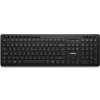 Klávesnica Niceboy Office K10 Comfort (office-K10) čierna