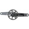 E*thirteen XCX Race Carbon Mountain Crank