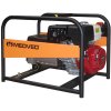 MEDVED Elektráreň ARCTOS 9000 H CCL MooooJ 3.0205.00 + Zostavenie a sprevádzkovanie centrály v hodnote 20.5 €