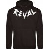 Momo mikina Rival Black XS