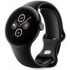 Google Pixel Watch 2, Black / Obsidian