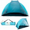 Plážový Nils Camp NC8030 modrý 260 cm x 2,6 m x 120 cm