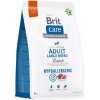 BRIT Care Hypoallergenic Adult Large Breed Lamb - dry dog food - 3 kg