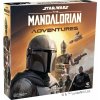 Unexpected Games The Mandalorian: Adventures