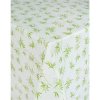 Obrus PVC 674581R, metráž, 20 m x 140 cm, bambusové listy, IMPOL TRADE