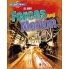 All About Forces and Motion - Gray, Leon