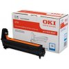 OKI Obraz. valec pre cyan toner do C711 20K 44318507
