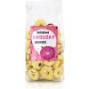 Allnature Bezlepkové krúžky jogurtové 80 g