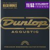 Dunlop DAB1152 Struny pre akustickú gitaru