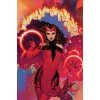 Scarlet Witch by Steve Orlando Vol. 1: The Last Door (Orlando Steve)