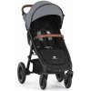 PETITE&MARS Kočík športový Street2 Air Oak Ultimate Grey 2024