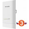 Vonkajší WiFi Access Point Tenda OS3 Wireless Outdoor CPE 5GHz 802.11 a/n/ac 867 Mbps, 4x LAN port RJ45, 12dBi, IP65, AP + Stat (OS3)