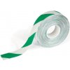 Duraline strong vyznačovacia páska 50 mm x 30 m zeleno-biela