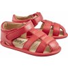 Old Soles Waves Sandal - Red Veľkosť: 19