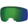 SMITH náhradné sklo L I/O 7 Chromapop Sun Green 02MK