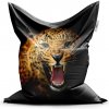Sablio Sedací vak Gepard 2 - 200x140 cm