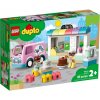 LEGO stavebnice LEGO DUPLO Town 10928 Pekáreň (5702016618174)