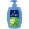 Felce Azzurra Mint a lime tekuté mydlo 300 ml