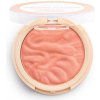 Makeup Revolution Reloaded Dlhotrvajúca lícenka Peach Bliss 7,5 g