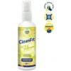 Cleanfit ultraparfum - Citrus Gold 100 ml