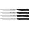 Zwilling Twin sada steakových nožov 4 ks