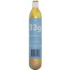 CO2 náplň pre vesty SafeFit SEAVER 33g