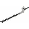 Nožnice na živý plot 42cm na krovinorez, Geko G81064C