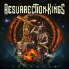 Resurrection Kings - Skygazer [CD]