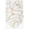 Nákrčník Goldbergh Bijoux Neckwarmer Cream uni