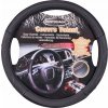Poťah na volant Premium gris 36,5-38Ø