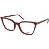 Dioptrické okuliare Saint Laurent SL 669 004 Veľkosť: 54