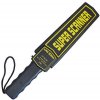 Detektor kovov ručný METAL DETECTOR GP3003B1