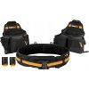TOUGHBUILT 3 diel. Remeselnícky opasok na nárdie ClipTech TB-CT-111-3P