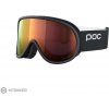 POC Retina okuliare, uranium black/partly sunny orange