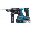 MAKITA DHR243Z Vŕtacie kladivo SDS-PLUS akumulátorové LXT Li-Ion 18V (bez akumulátorov a nabíjačky)