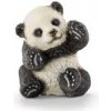 Schleich mláďa pandy mláďa pandy