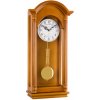 Rádiom riadené kyvadlové hodiny JVD NR20123/11